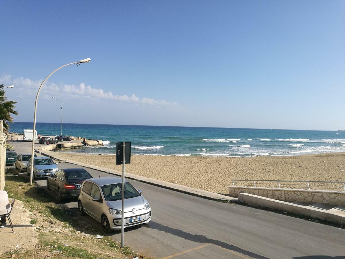 La Gioia Di Sicilia Appartamenti Авола Экстерьер фото